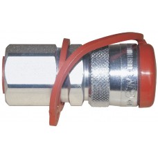 Hydraulic Coupling for  02216 Hose