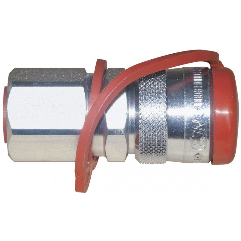 Hydraulic Coupling for  02216 Hose