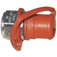 Hydraulic Nipple for Cylinder