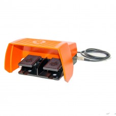 Foot switch 2 pedal
