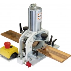 S125 Bus bar cutting device new generation