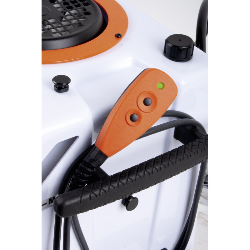 Hand operated switch 5 Pin