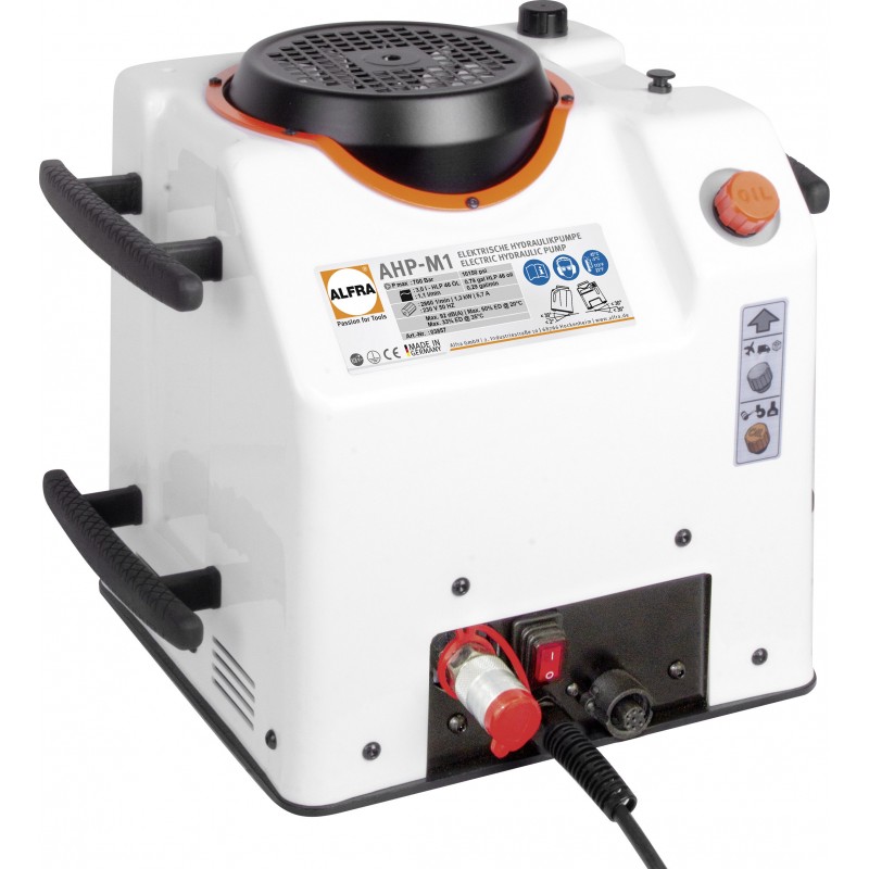 AHP M1 -NG Electro-hydraulic pump