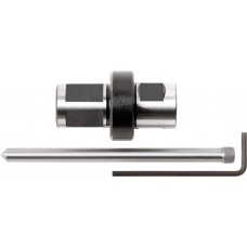 RIX MBS Weldon Cutter adaptor