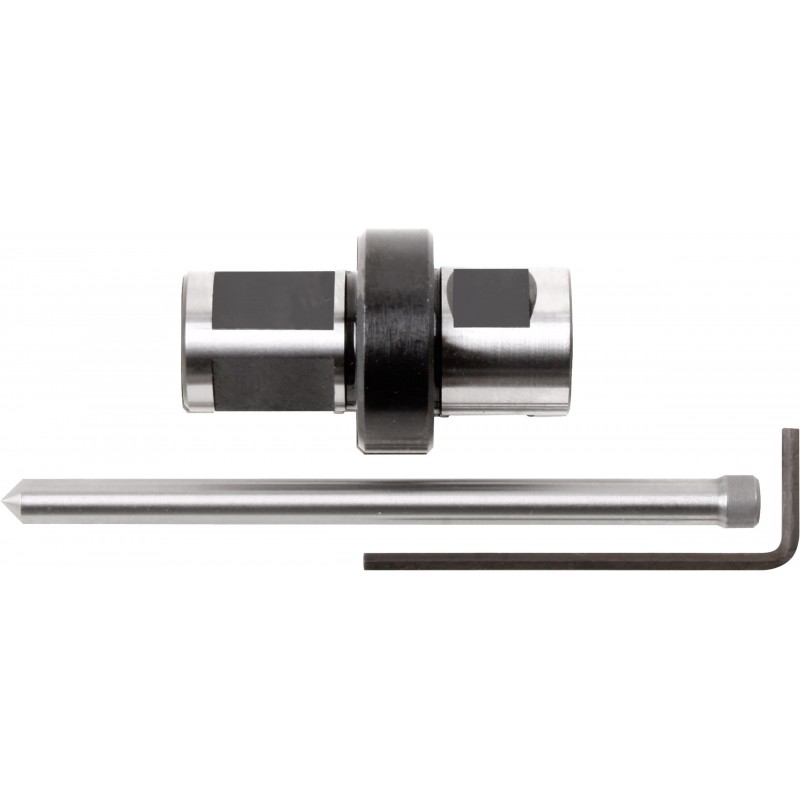 RIX MBS Weldon Cutter adaptor
