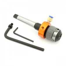 Weldon Tool Holder MT2 With Internal cooling