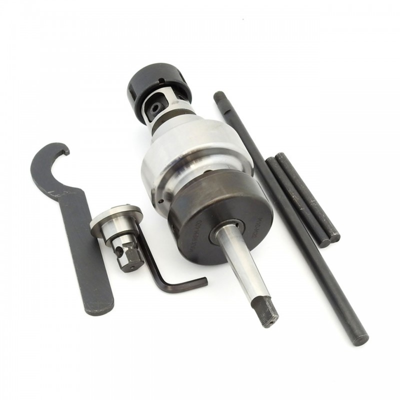 Tapping attachment  M10-M20