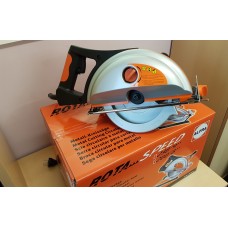 Rotaspeed RS200 230V Dry Cut Saw