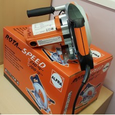 Rotaspeed RS200 230V Dry Cut Saw