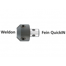 Fein Quick-in adaptor