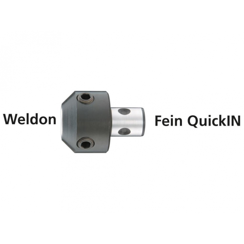 Fein Quick-in adaptor