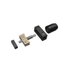 RIX Power Punch ³ Rectangular Stainless