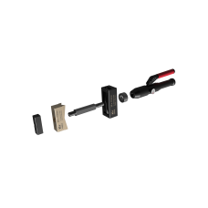 RIX Power Punch ³ Rectangular Stainless
