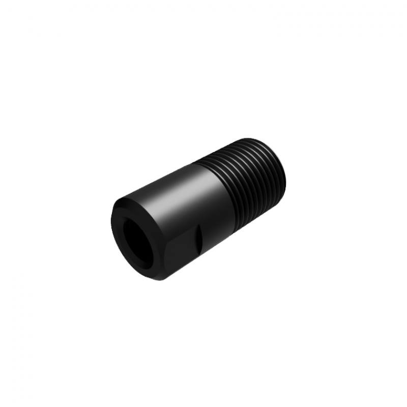 RIX Draw bolt adapter piece 11.1 / 19.0