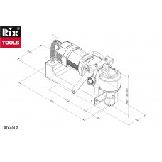 RIX40LP
