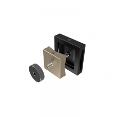 RIX Power Punch² Square Stainless