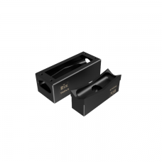 RIX Punch³ Rectangular Punches For HD Plug Connectors