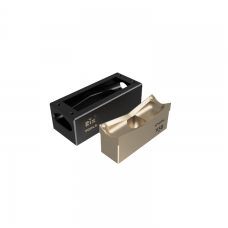RIX Power Punch ³ Rectangular Stainless
