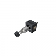 RIX Punch Special Form Puncher 22.5 mm with lug