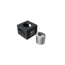 RIX Punch Special Form Puncher 22.5 mm with lug