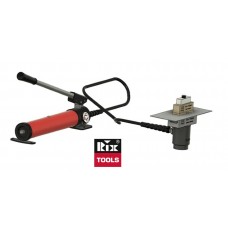 RIX Punch³ Rectangular Punches For HD Plug Connectors