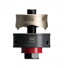 RIX Draw bolt with bearing 11.1 (7/16") x 60 (2.3/8")