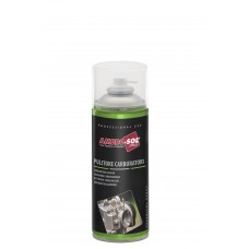Carburettor Spray