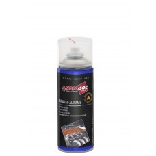 Copper Grease