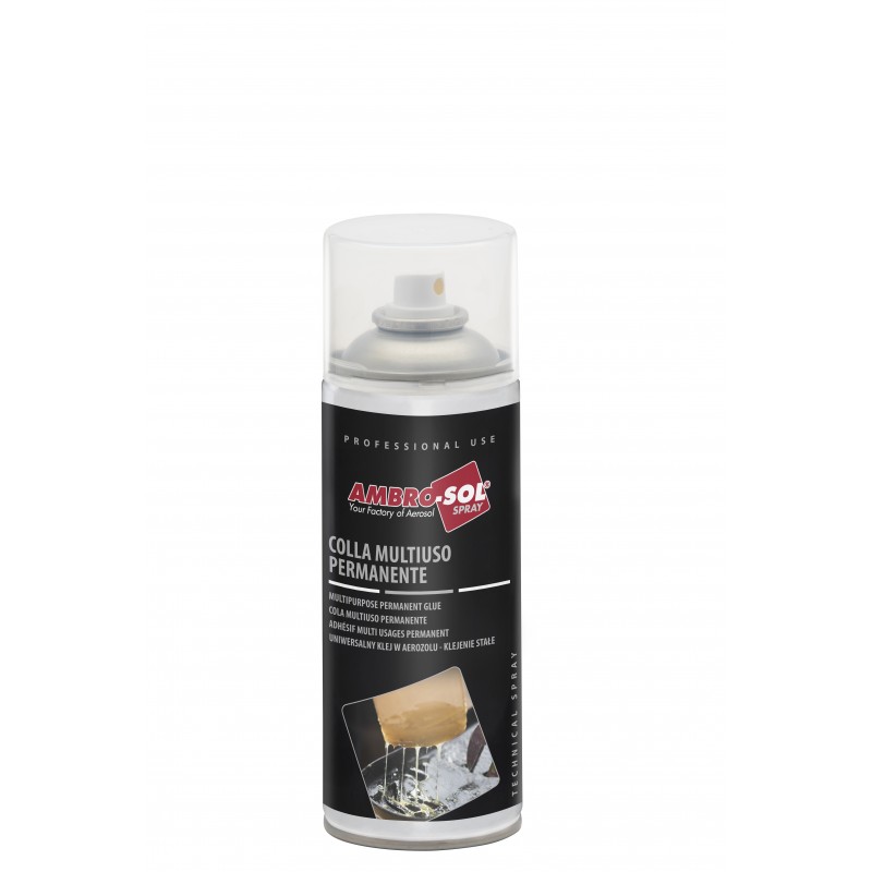 Adhesive Spray