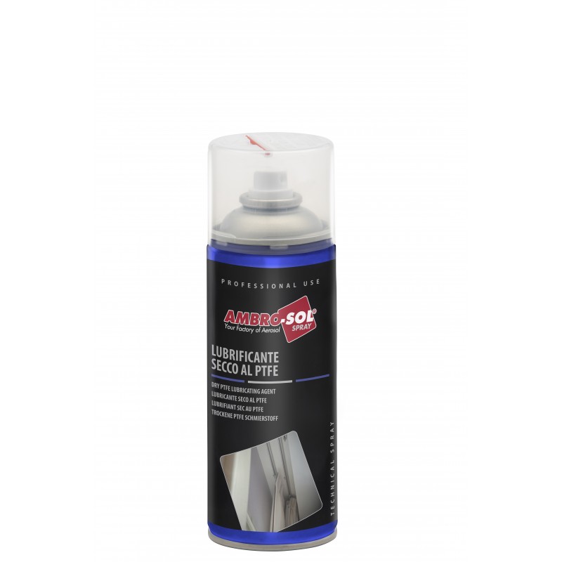 DRY PTFE SPRAY