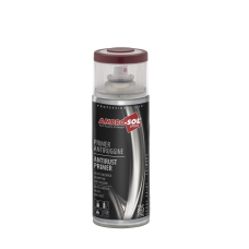 RED OXIDE PRIMER