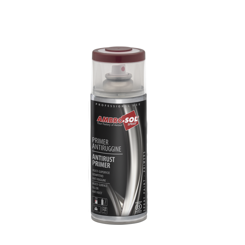 RED OXIDE PRIMER