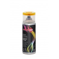 MP Zinc Yellow spray Paint