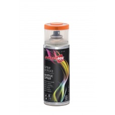 MP Pure Orange spray Paint