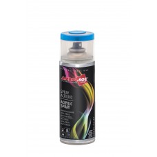 MP Gentian Blue spray Paint