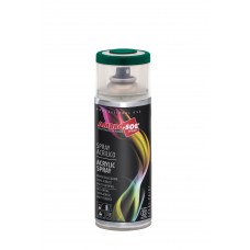 MP Moss Green spray Paint