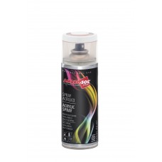 MP Gloss White Spray Paint
