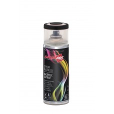 MP Gloss Black Spray Paint