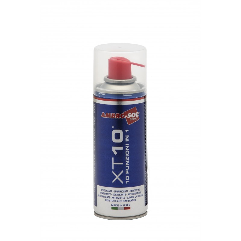XT 10 Multi Purpose lubricant