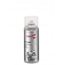 Stainless Steel spray