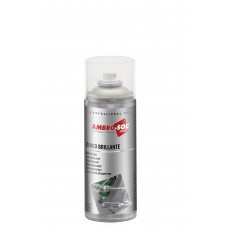 Bright Zinc Spray
