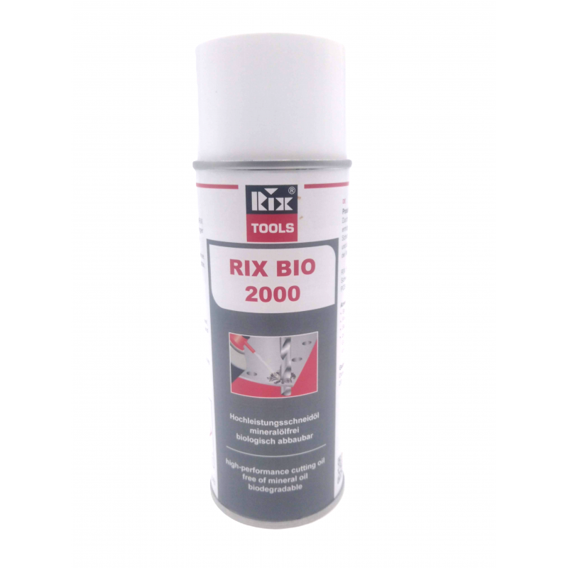BIO200 Bio-degradeable cutting spray
