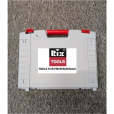 RIX Tristar+ Series Set 7pcs