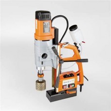 Weldon Tool Holder MT2 With Internal cooling