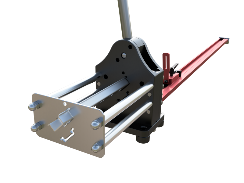 RIX Din Rail Cutters