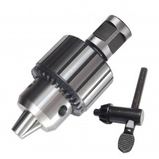 Keyed Chuck Set