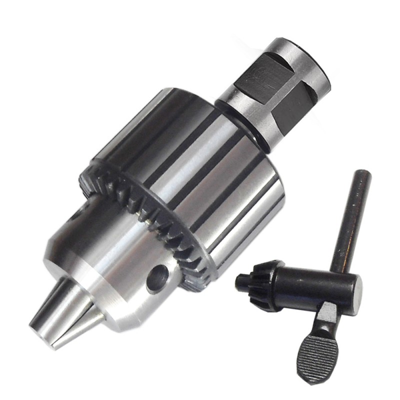 Keyed Chuck Set