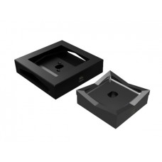 RIX Punch²  square hole puncher