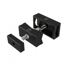 RIX Punch³ rectangular hole puncher