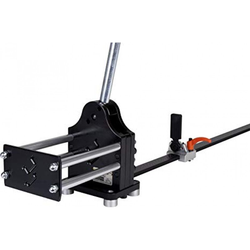PSG Duo Din rail cutter